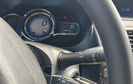 Renault Fluence I, 2013 год, 720 000 рублей, 20 фотография