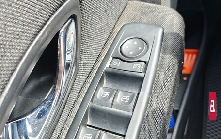 Renault Fluence I, 2013 год, 720 000 рублей, 19 фотография