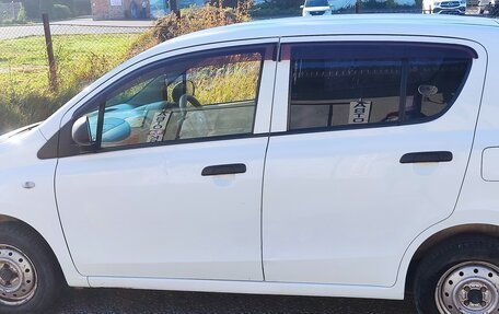 Suzuki Alto, 2010 год, 450 000 рублей, 2 фотография
