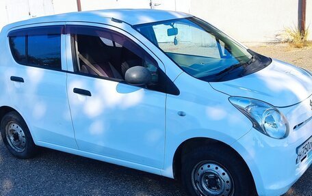 Suzuki Alto, 2010 год, 450 000 рублей, 4 фотография
