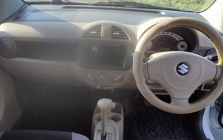 Suzuki Alto, 2010 год, 450 000 рублей, 12 фотография