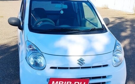 Suzuki Alto, 2010 год, 450 000 рублей, 3 фотография