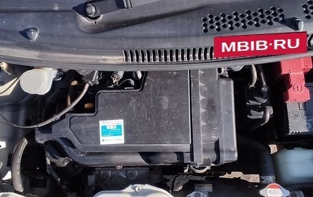 Suzuki Alto, 2010 год, 450 000 рублей, 8 фотография