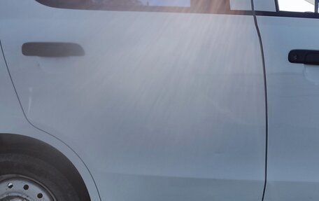 Suzuki Alto, 2010 год, 450 000 рублей, 13 фотография