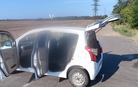 Suzuki Alto, 2010 год, 450 000 рублей, 15 фотография