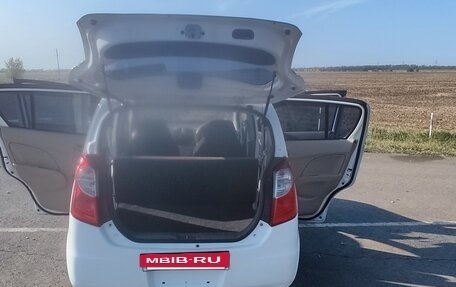Suzuki Alto, 2010 год, 450 000 рублей, 16 фотография