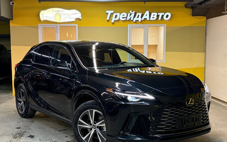 Lexus RX IV рестайлинг, 2026 год, 7 799 000 рублей, 3 фотография