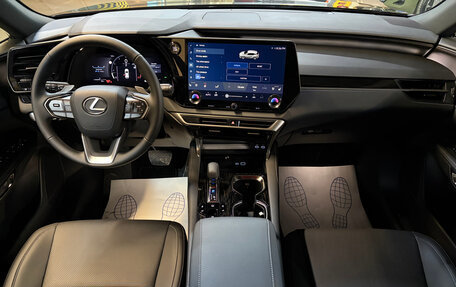 Lexus RX IV рестайлинг, 2026 год, 7 799 000 рублей, 8 фотография