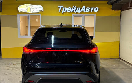 Lexus RX IV рестайлинг, 2026 год, 7 799 000 рублей, 5 фотография