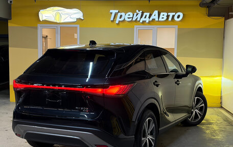 Lexus RX IV рестайлинг, 2026 год, 7 799 000 рублей, 6 фотография