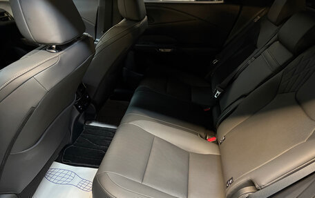 Lexus RX IV рестайлинг, 2026 год, 7 799 000 рублей, 9 фотография