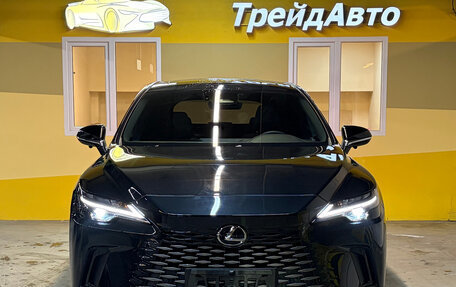 Lexus RX IV рестайлинг, 2026 год, 7 799 000 рублей, 2 фотография