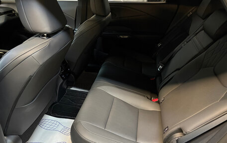 Lexus RX IV рестайлинг, 2026 год, 7 799 000 рублей, 25 фотография