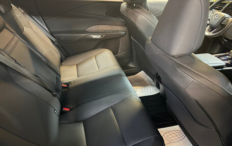 Lexus RX IV рестайлинг, 2026 год, 7 799 000 рублей, 14 фотография