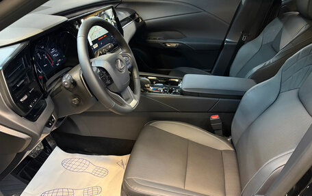 Lexus RX IV рестайлинг, 2026 год, 7 799 000 рублей, 24 фотография