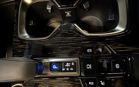 Lexus RX IV рестайлинг, 2026 год, 7 799 000 рублей, 21 фотография