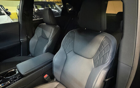 Lexus RX IV рестайлинг, 2026 год, 7 799 000 рублей, 18 фотография