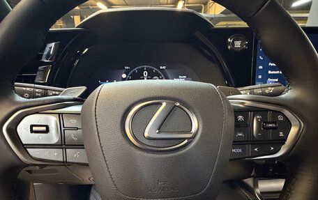 Lexus RX IV рестайлинг, 2026 год, 7 799 000 рублей, 22 фотография