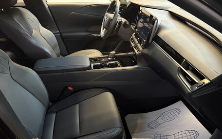 Lexus RX IV рестайлинг, 2026 год, 7 799 000 рублей, 15 фотография