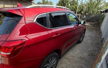 Haval H2, 2016 год, 1 350 000 рублей, 4 фотография