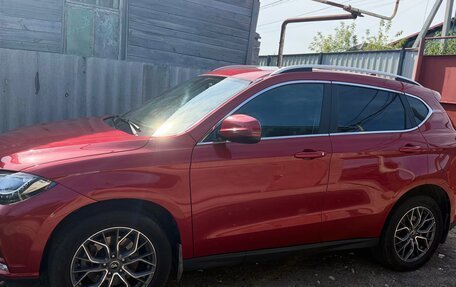 Haval H2, 2016 год, 1 350 000 рублей, 2 фотография