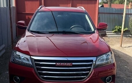 Haval H2, 2016 год, 1 350 000 рублей, 1 фотография
