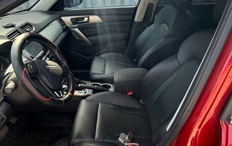 Haval H2, 2016 год, 1 350 000 рублей, 7 фотография