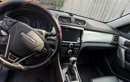 Haval H2, 2016 год, 1 350 000 рублей, 6 фотография