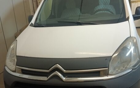 Citroen Berlingo II рестайлинг, 2012 год, 420 000 рублей, 1 фотография
