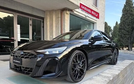 Audi A6, 2026 год, 7 420 000 рублей, 1 фотография