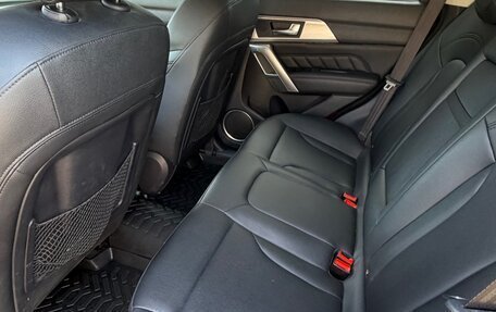 Haval H2, 2016 год, 1 350 000 рублей, 8 фотография