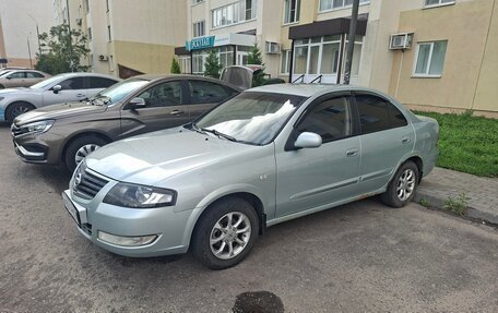 Nissan Almera Classic, 2007 год, 320 000 рублей, 2 фотография