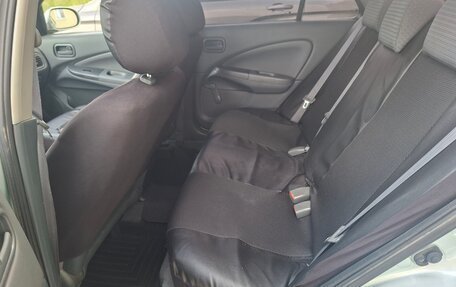 Nissan Almera Classic, 2007 год, 320 000 рублей, 8 фотография
