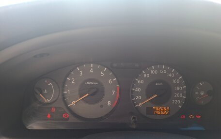 Nissan Almera Classic, 2007 год, 320 000 рублей, 7 фотография