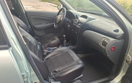 Nissan Almera Classic, 2007 год, 320 000 рублей, 6 фотография