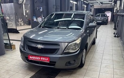 Chevrolet Cobalt II, 2013 год, 330 000 рублей, 1 фотография