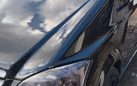 Mercedes-Benz Viano, 2012 год, 2 400 000 рублей, 7 фотография