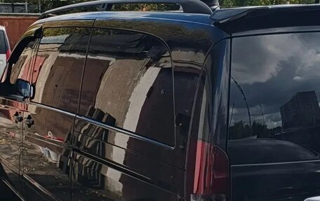 Mercedes-Benz Viano, 2012 год, 2 400 000 рублей, 10 фотография