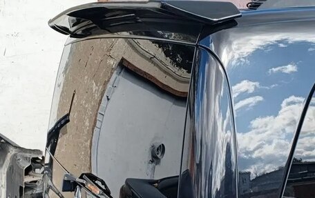 Mercedes-Benz Viano, 2012 год, 2 400 000 рублей, 11 фотография