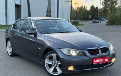 BMW 3 серия, 2007 год, 990 000 рублей, 1 фотография