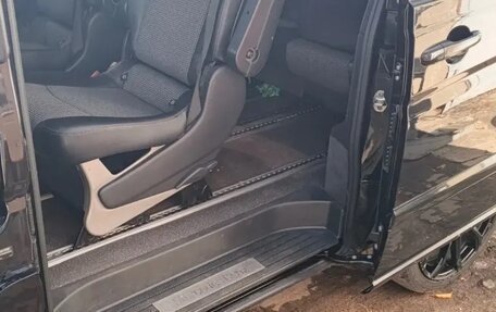 Mercedes-Benz Viano, 2012 год, 2 400 000 рублей, 19 фотография
