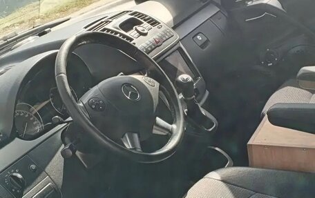 Mercedes-Benz Viano, 2012 год, 2 400 000 рублей, 16 фотография