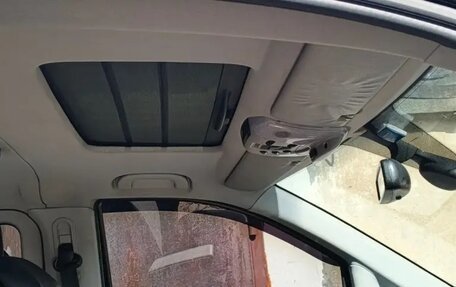 Mercedes-Benz Viano, 2012 год, 2 400 000 рублей, 24 фотография