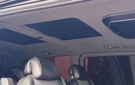 Mercedes-Benz Viano, 2012 год, 2 400 000 рублей, 27 фотография