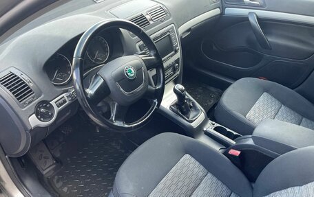 Skoda Octavia, 2012 год, 690 000 рублей, 9 фотография