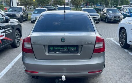 Skoda Octavia, 2012 год, 690 000 рублей, 7 фотография