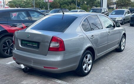 Skoda Octavia, 2012 год, 690 000 рублей, 6 фотография