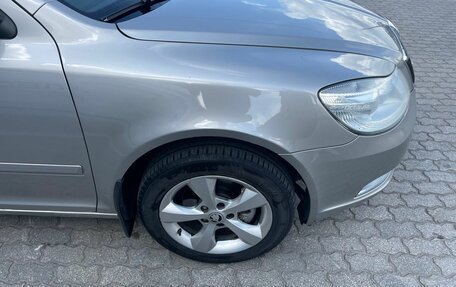 Skoda Octavia, 2012 год, 690 000 рублей, 5 фотография