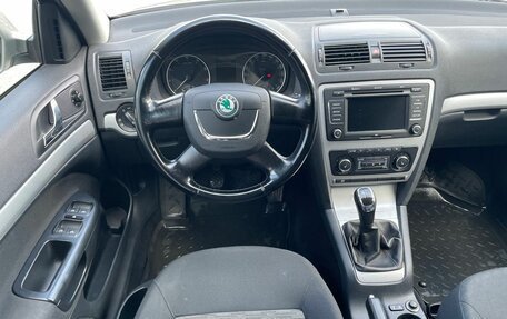 Skoda Octavia, 2012 год, 690 000 рублей, 10 фотография