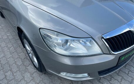 Skoda Octavia, 2012 год, 690 000 рублей, 4 фотография